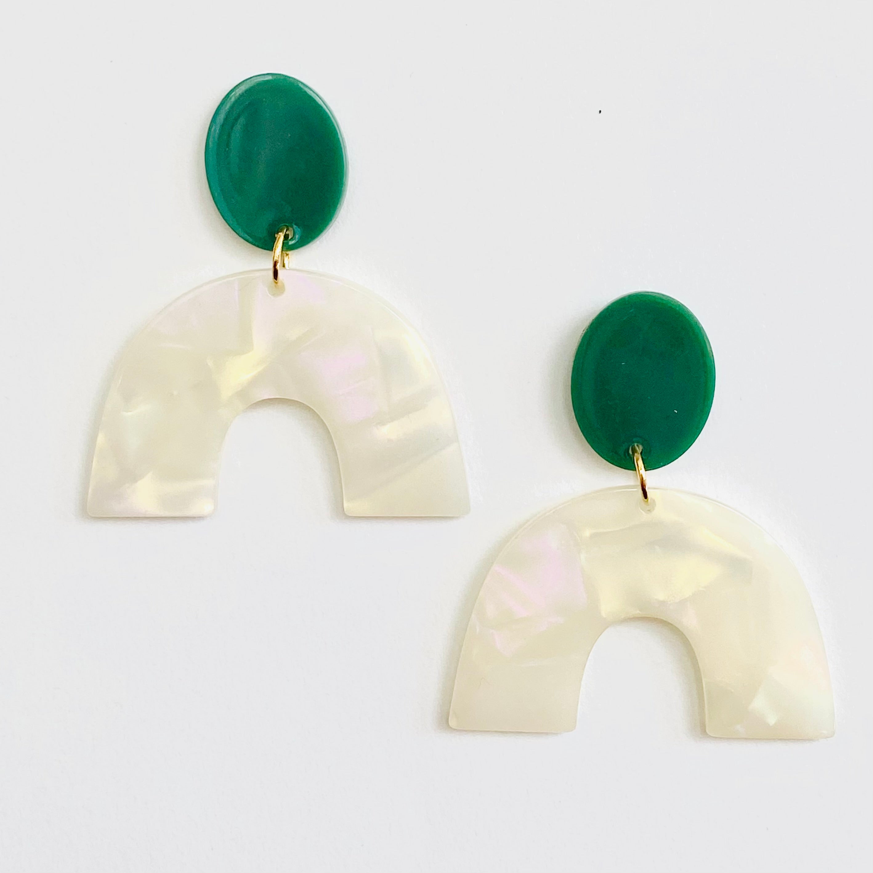 Boucles BOAC 874