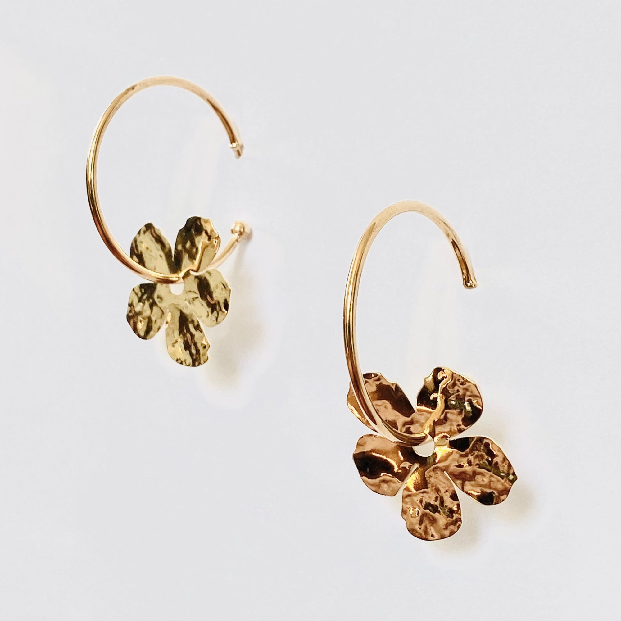 Boucles BOO 1505