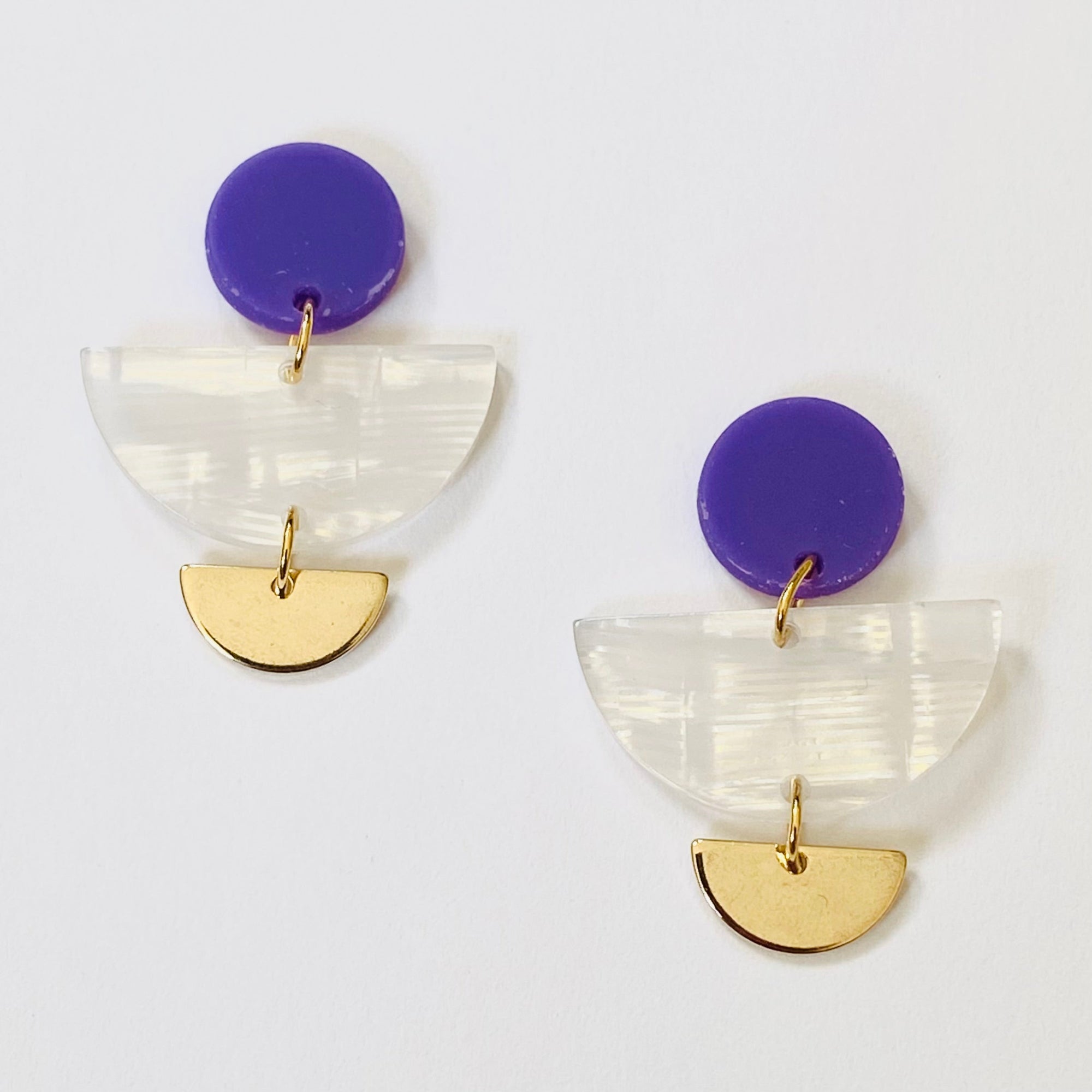 Boucles BOO 1506