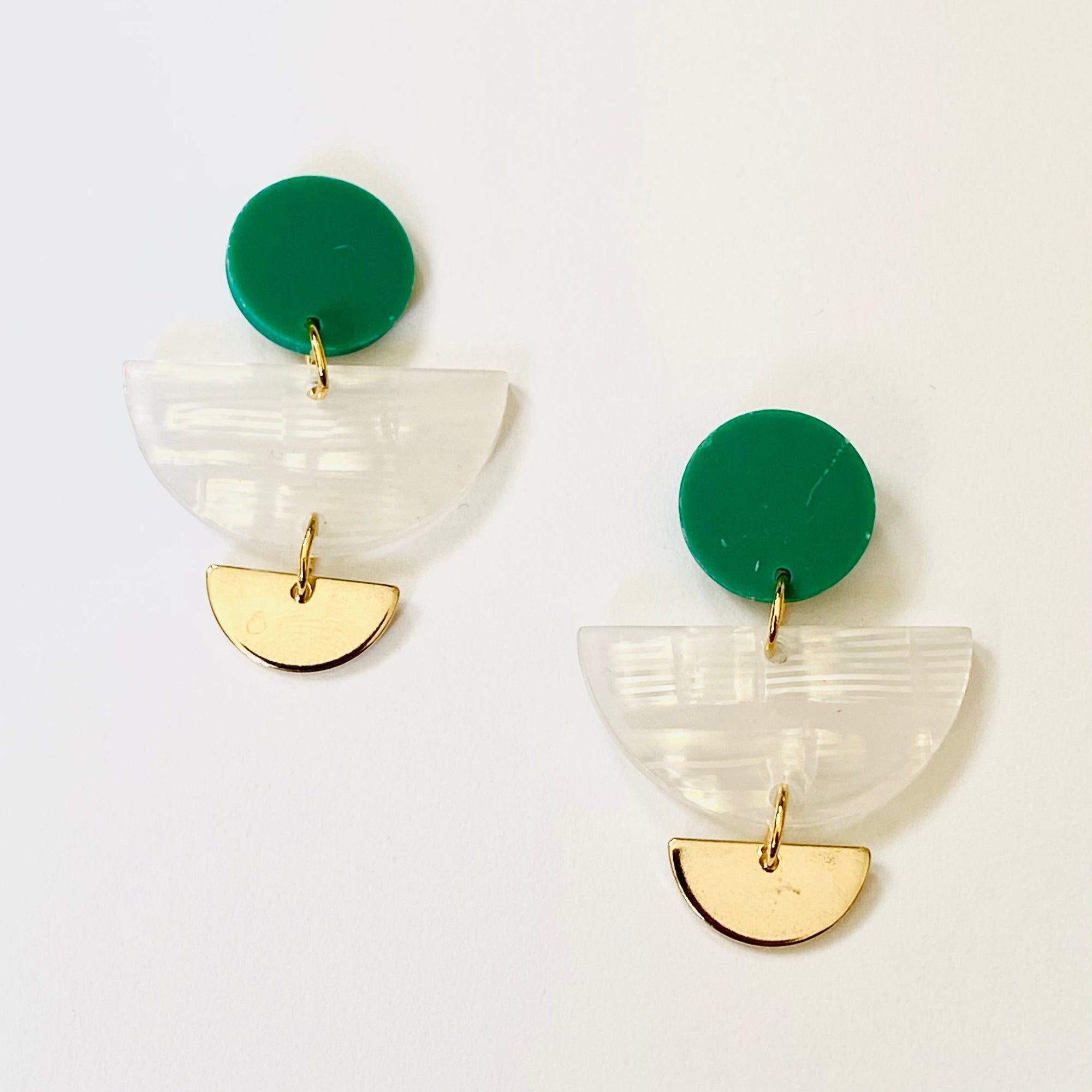Boucles BOO 1507