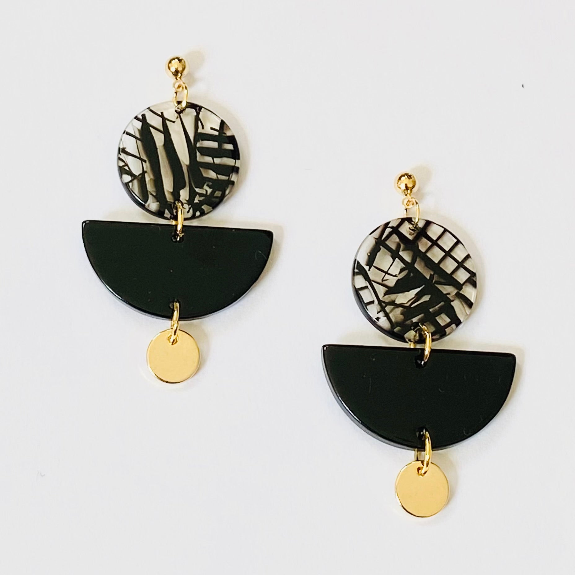 Boucles BOO 1508