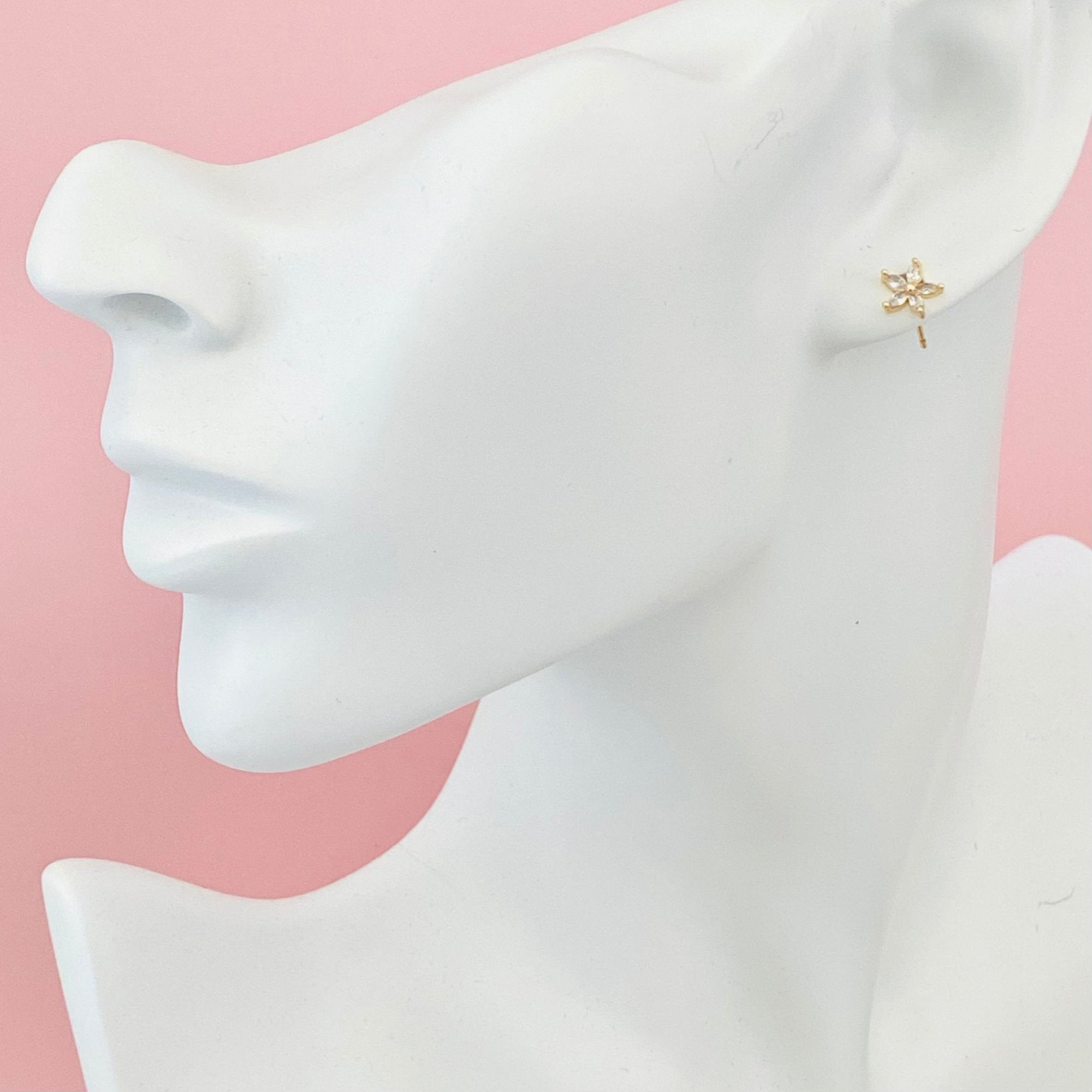 Boucles BOO 1365