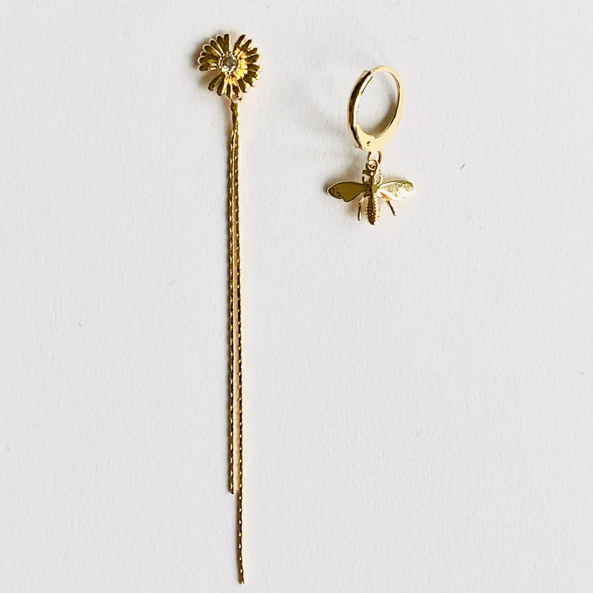 Boucles BOO 1375