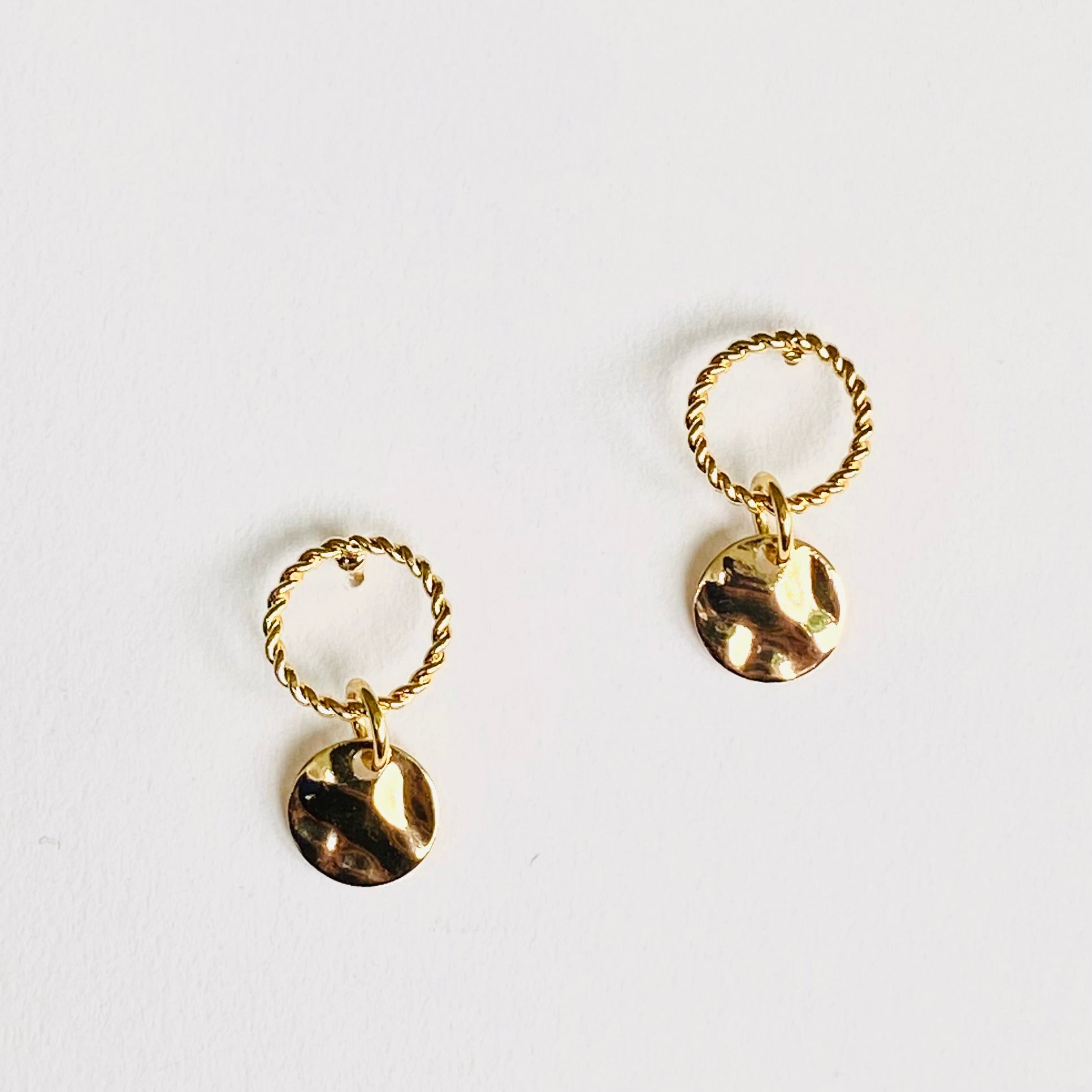 Boucles BOO 1381