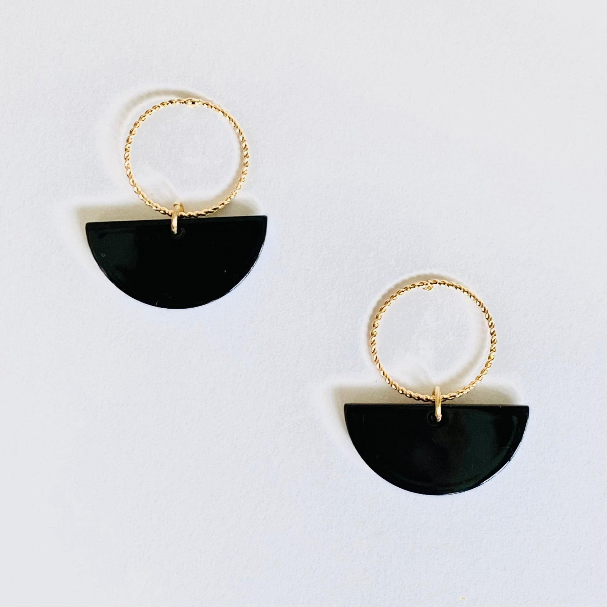 Boucles BOO 1470