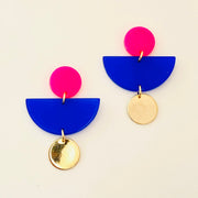 Boucles BOO 1485