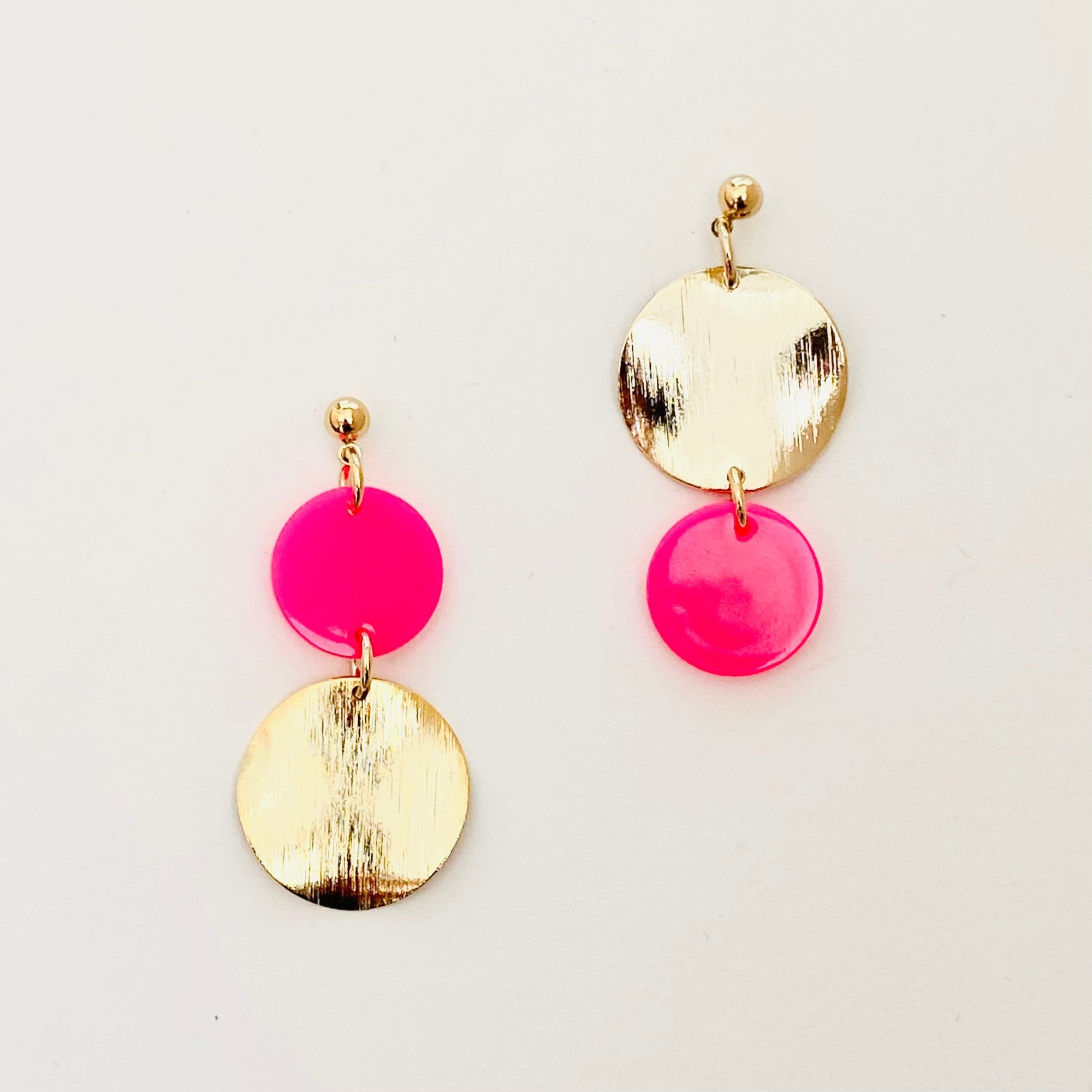 Boucles BOO 1487