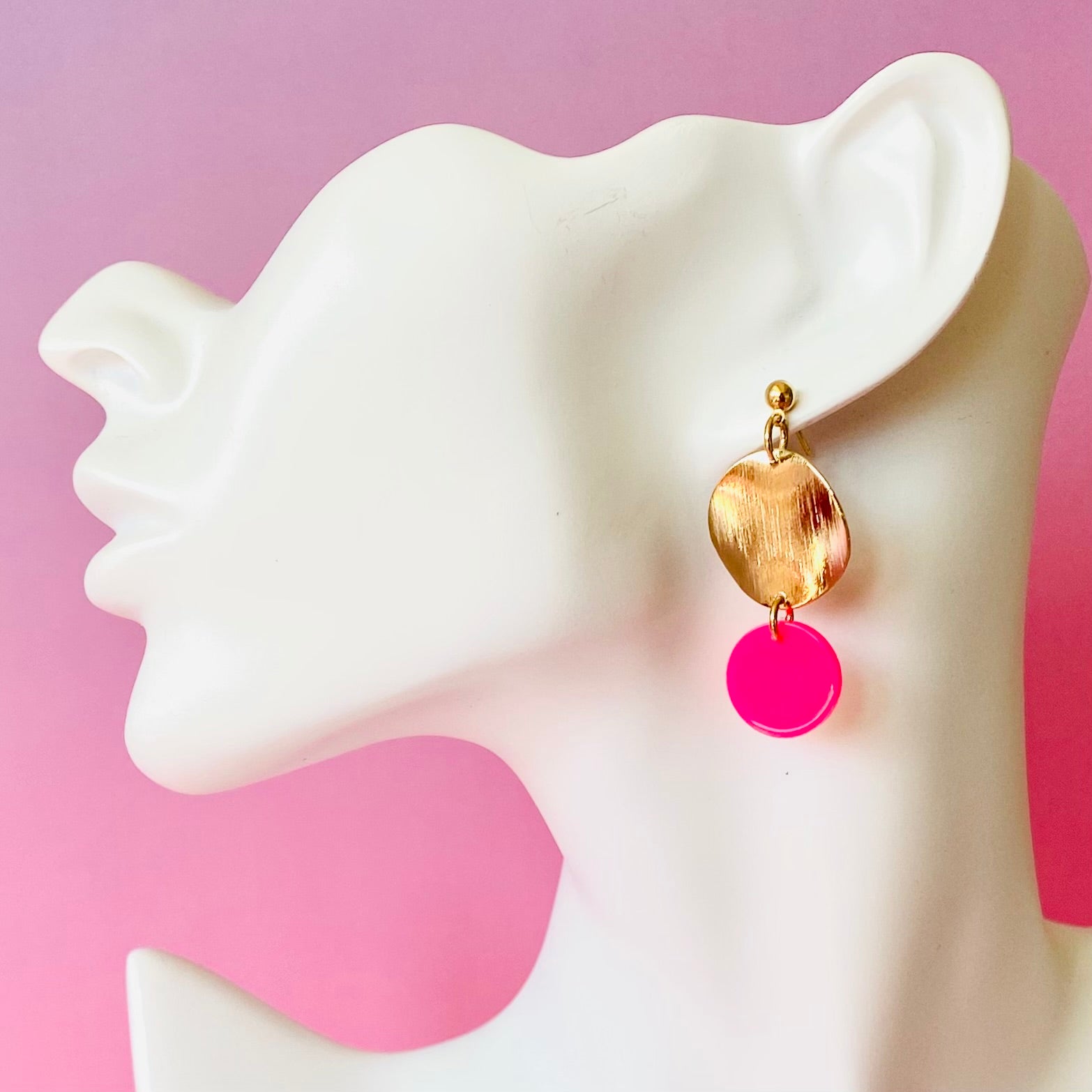 Boucles BOO 1487