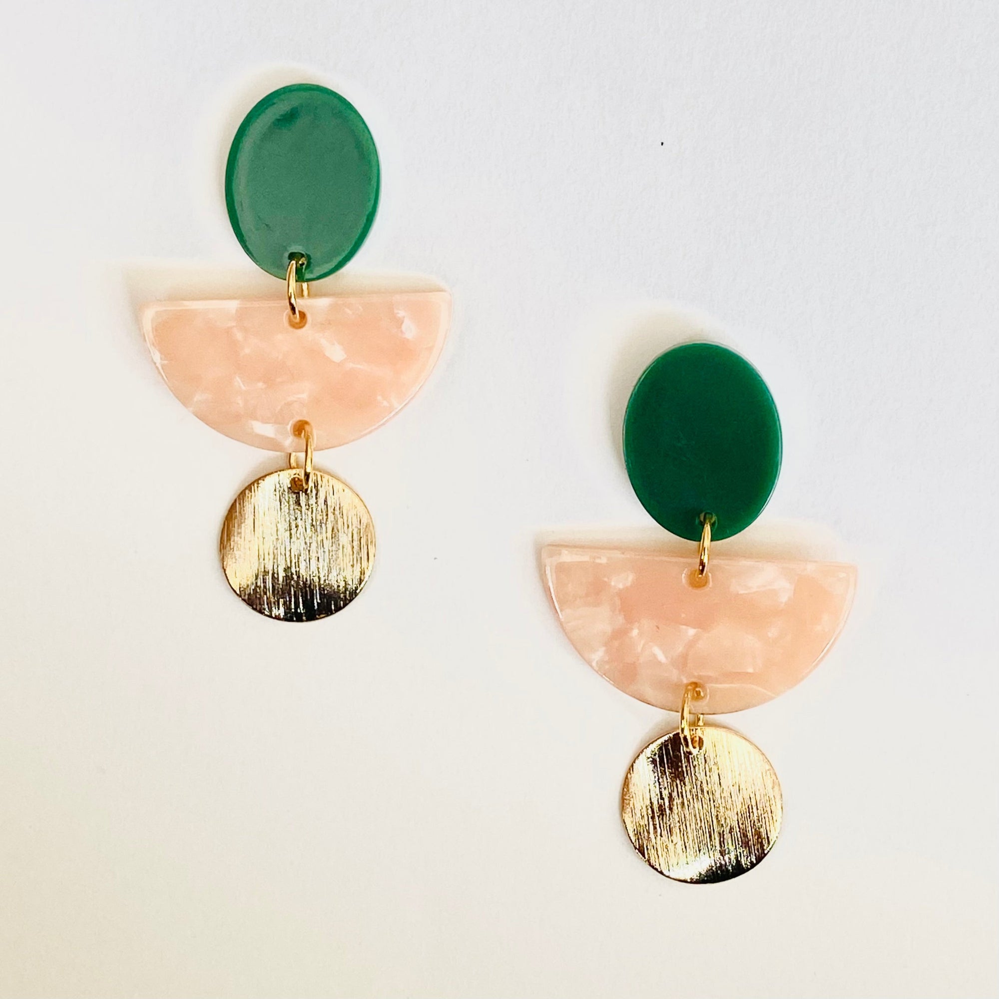 Boucles BOO 1497
