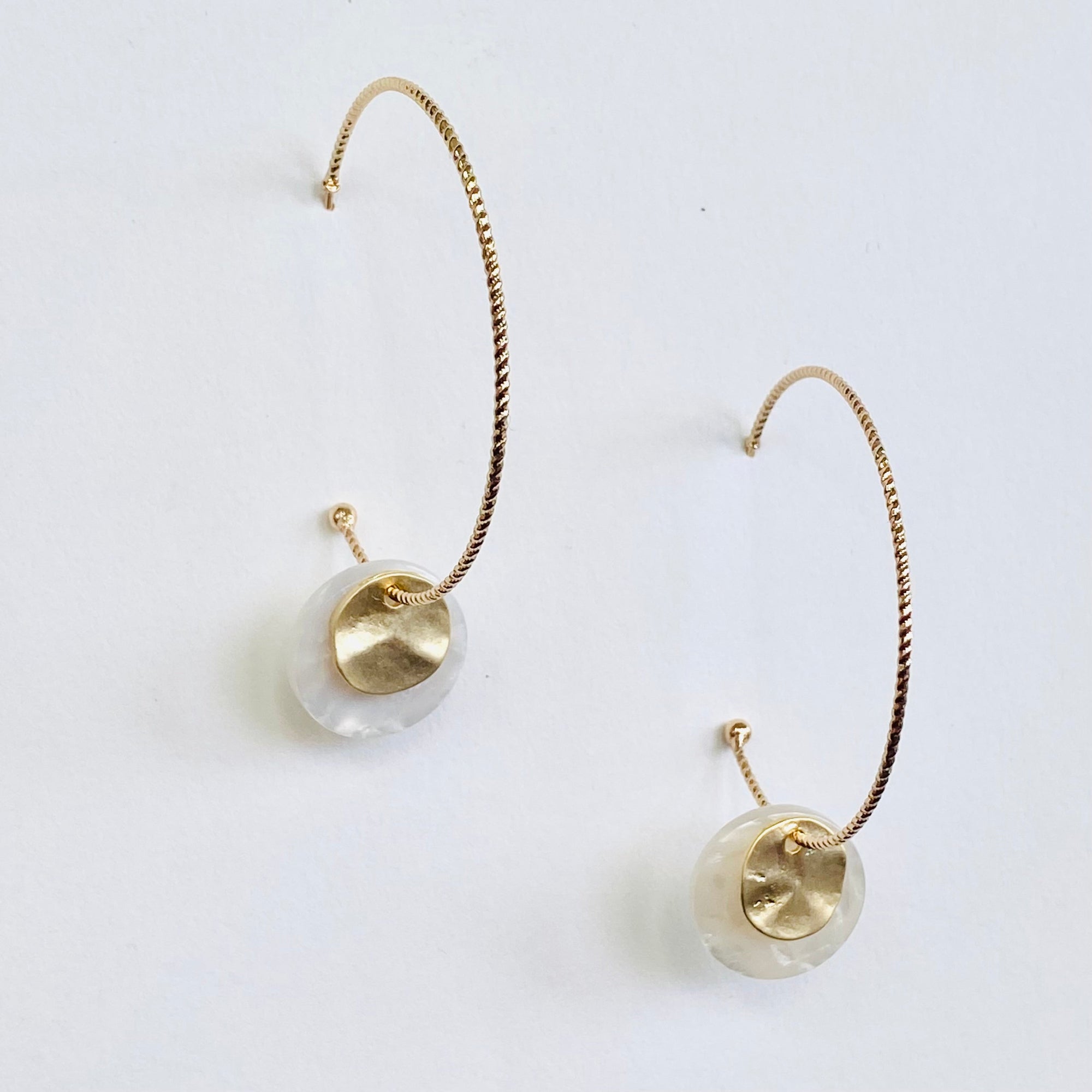Boucles BOO 1499