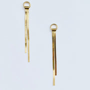 Boucles Phoebe or
