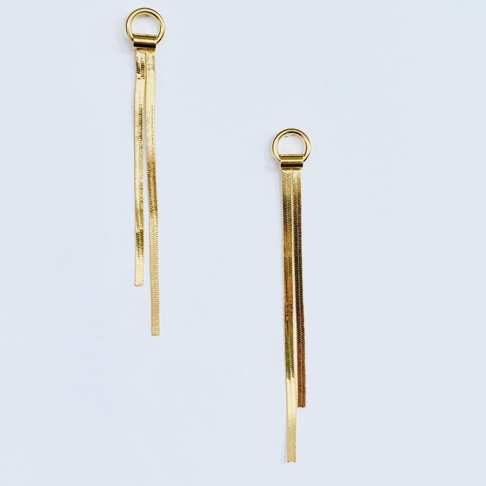 Boucles Phoebe or