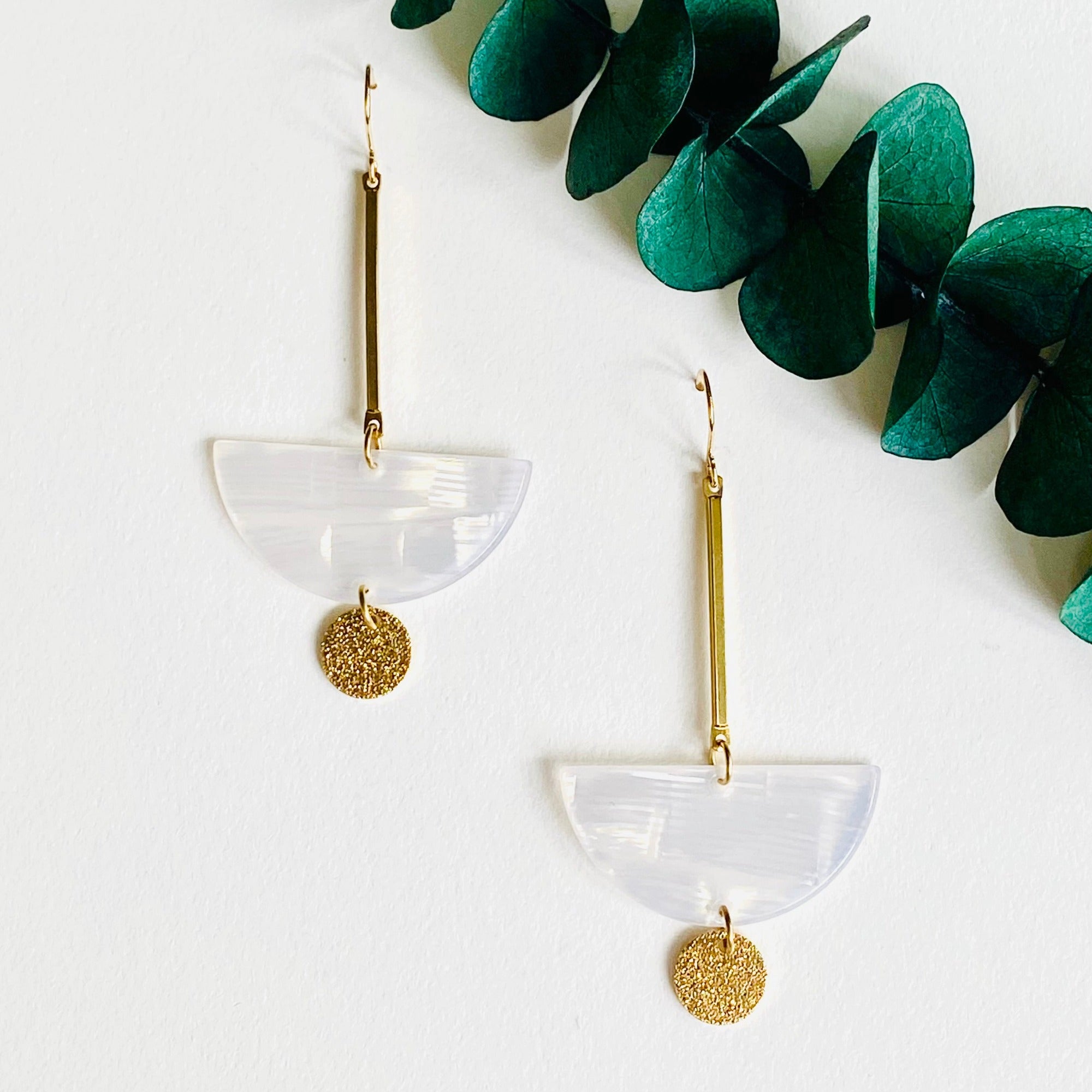 Boucles BOAC 774