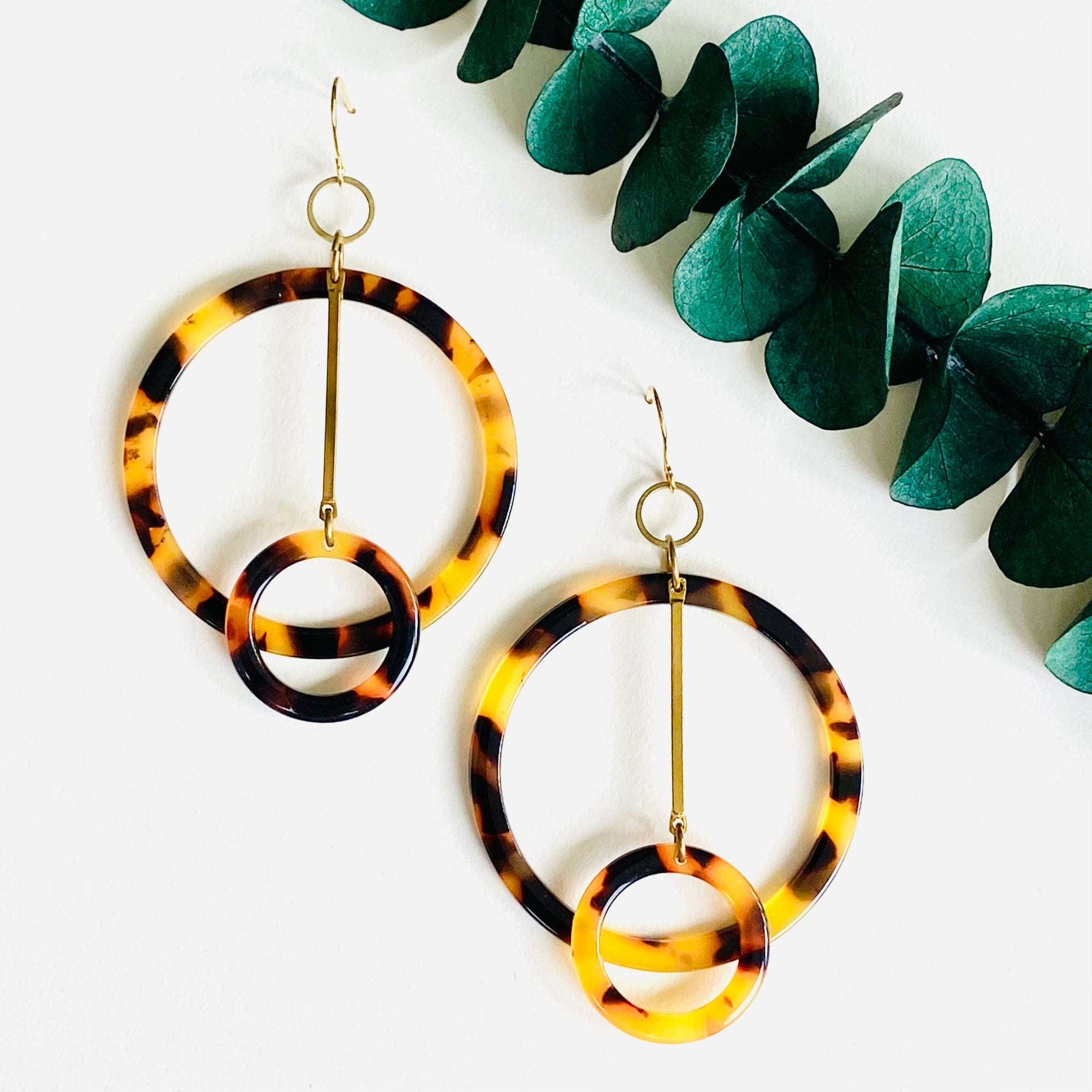 Boucles BOAC 776
