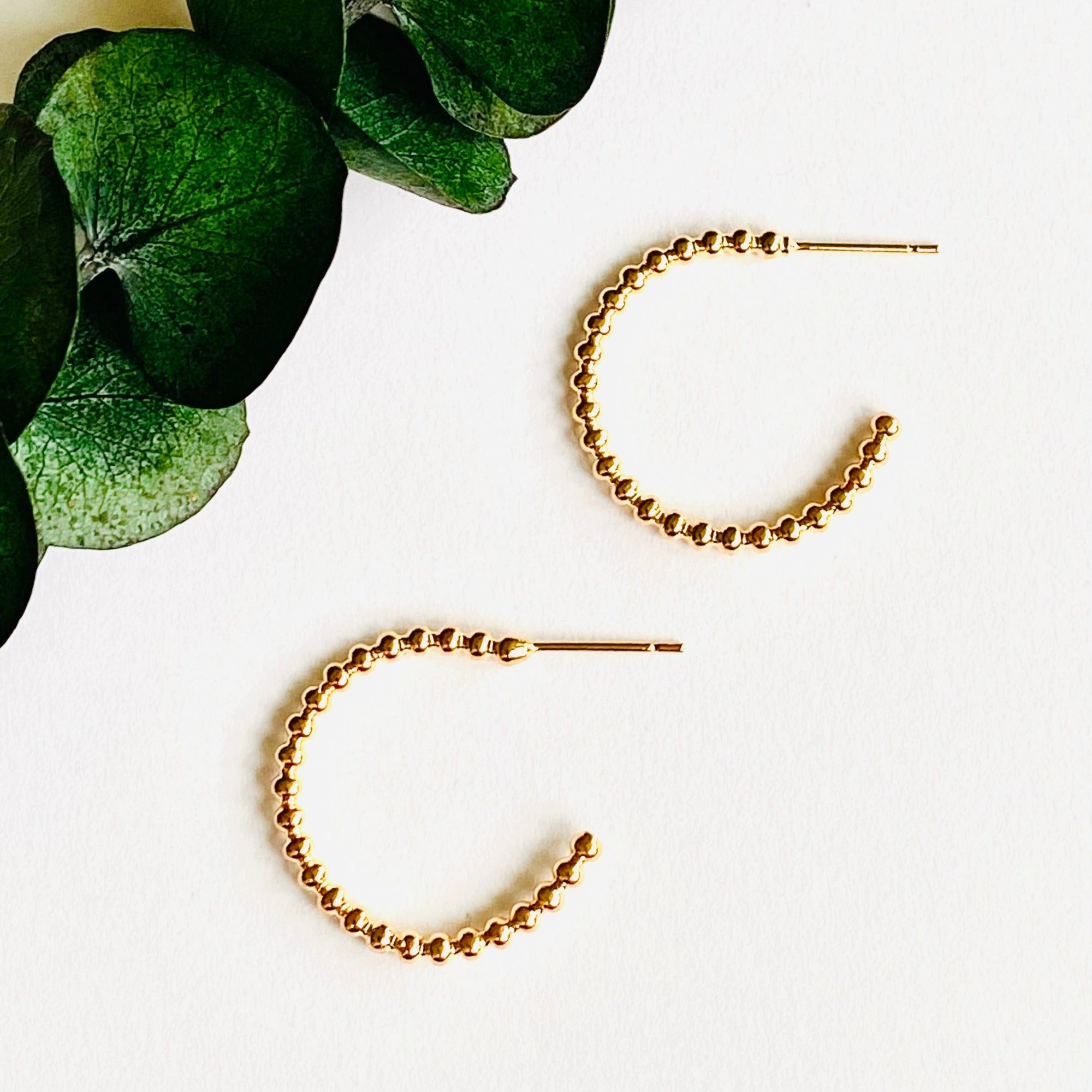 Boucles BOO 1159