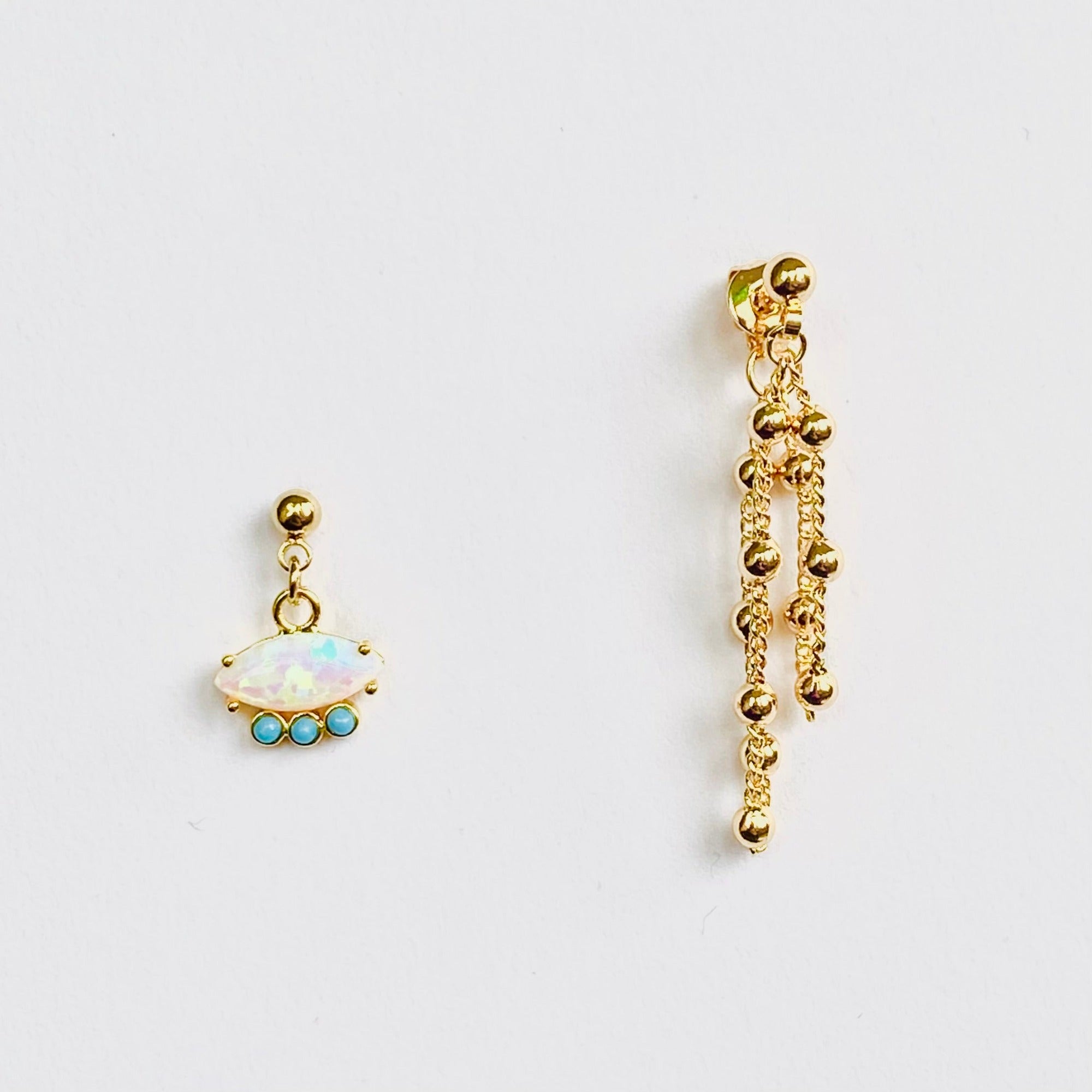 Boucles BOO 1165