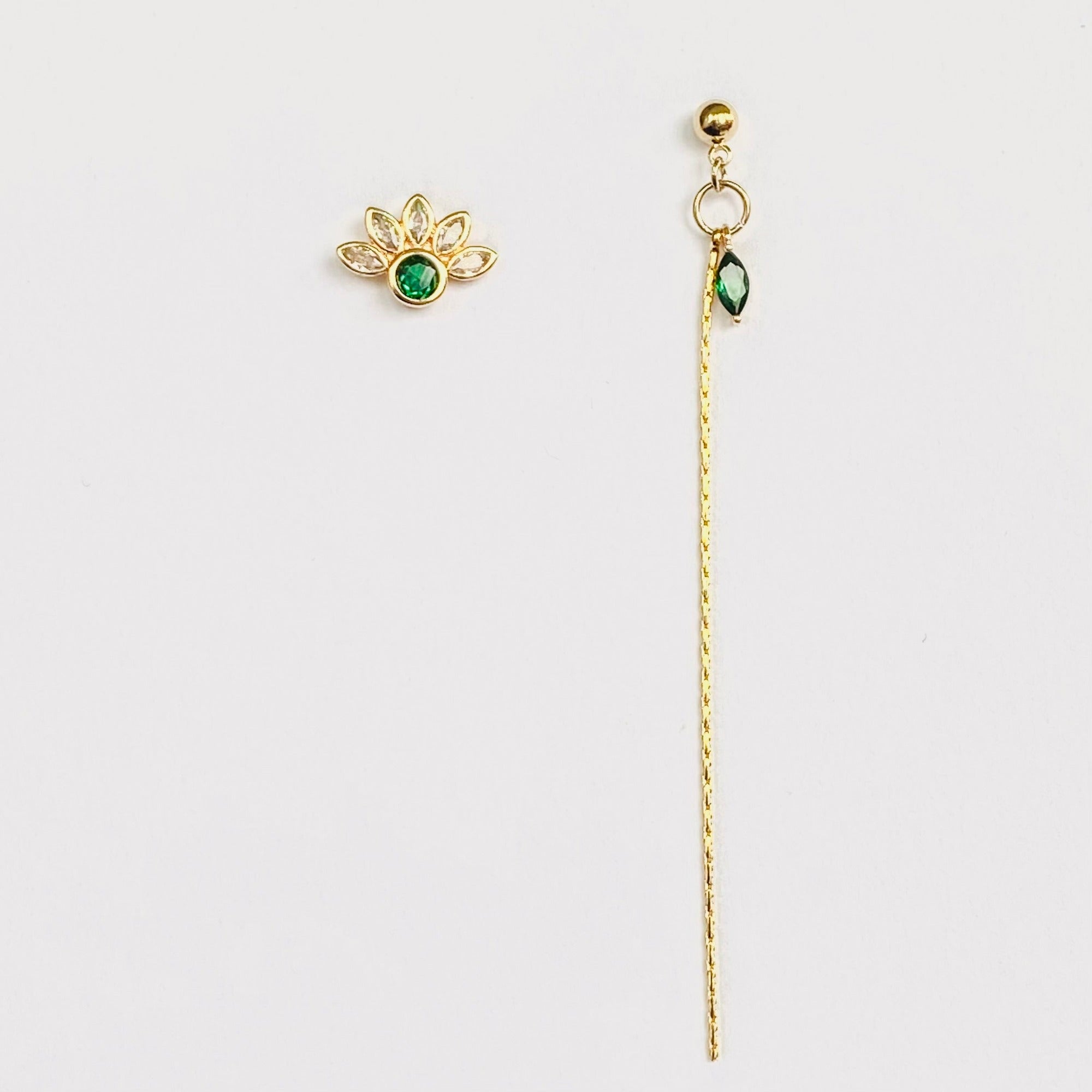 Boucles BOO 1170