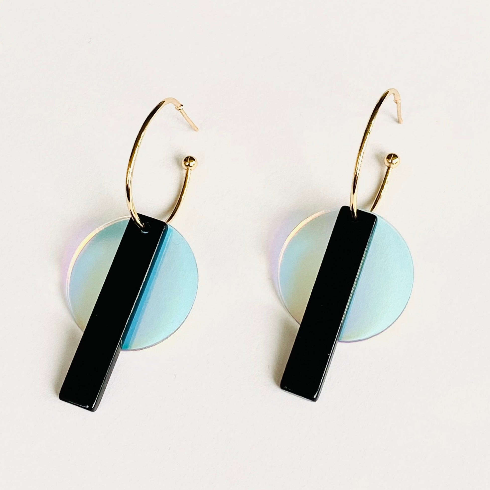 Boucles BOO 1190