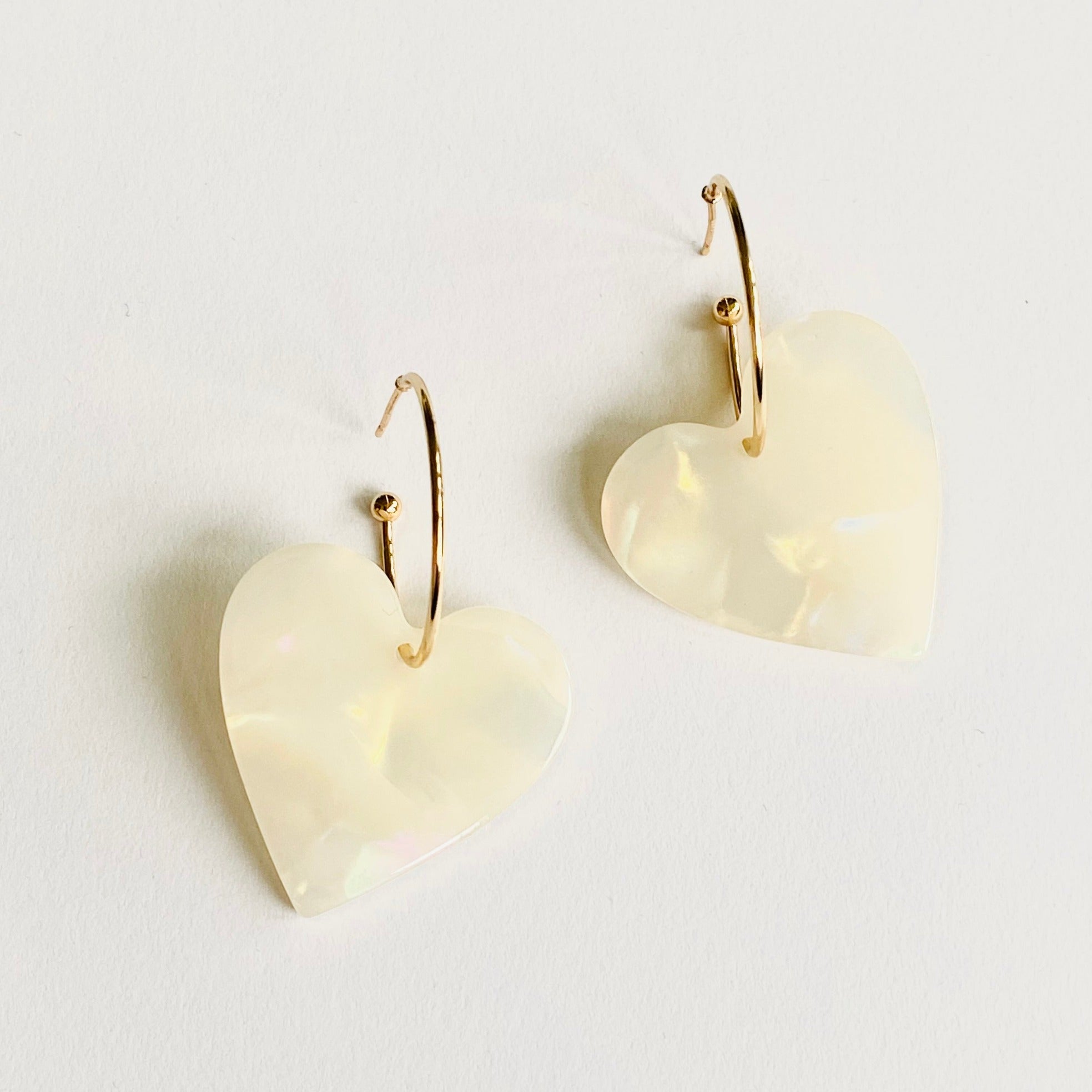 Boucles BOO 1192
