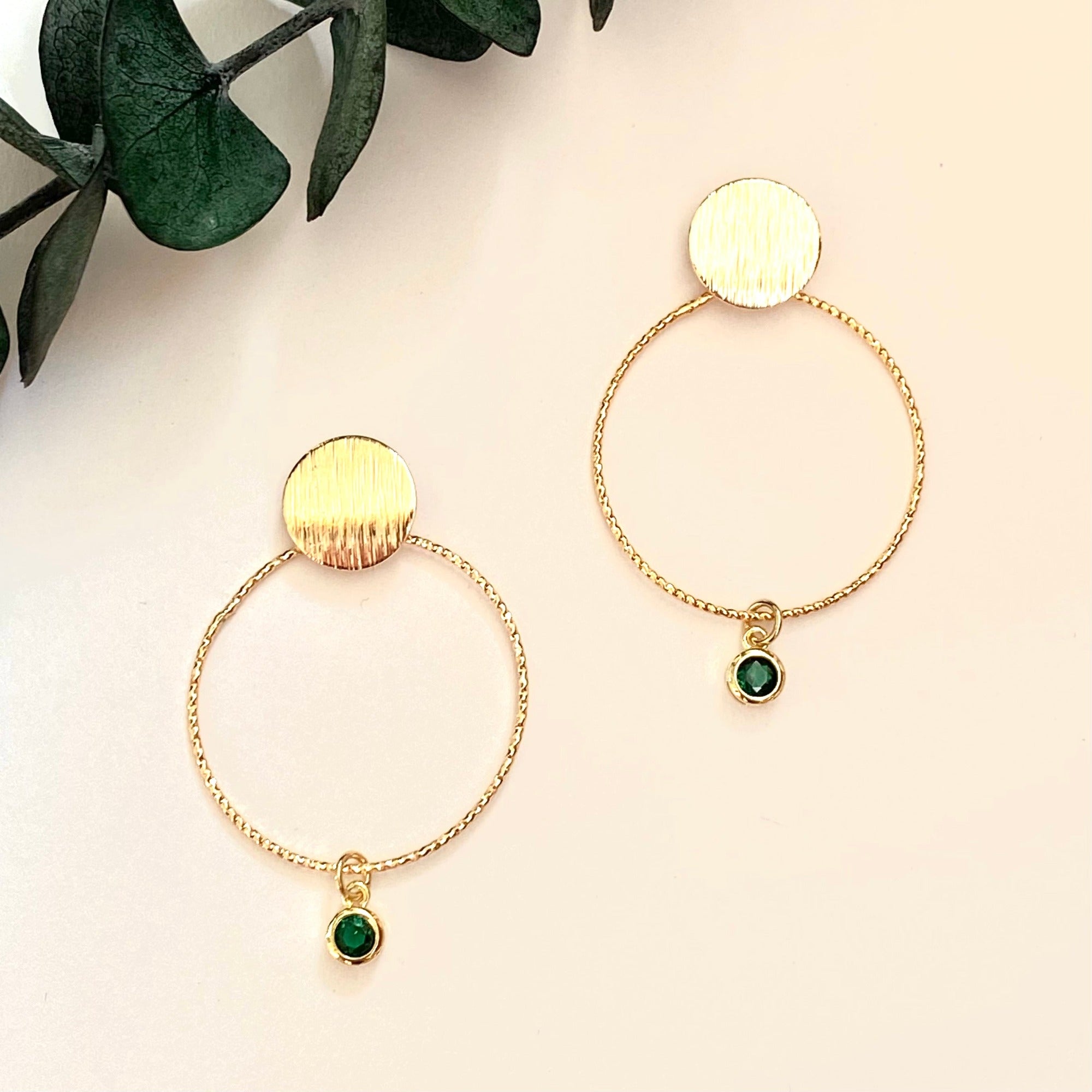 Boucles BOO 976