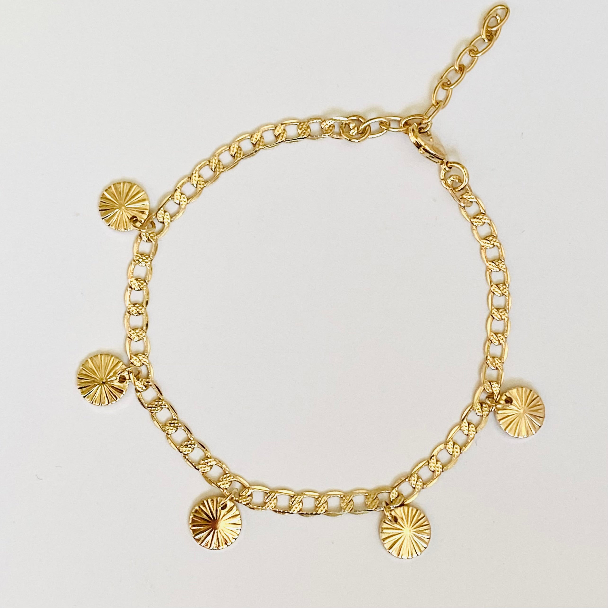 Bracelet BRAB 029