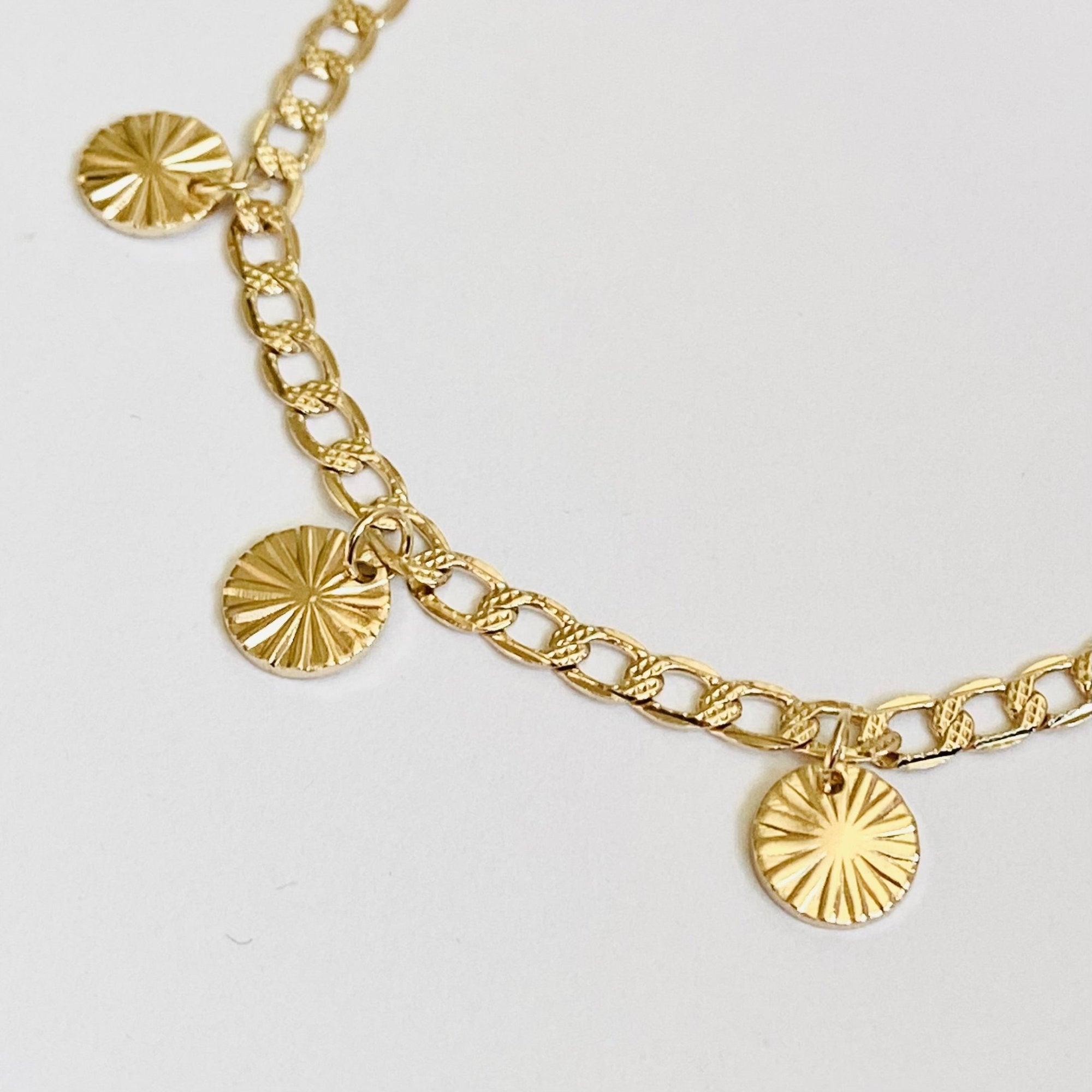 Bracelet BRAB 029