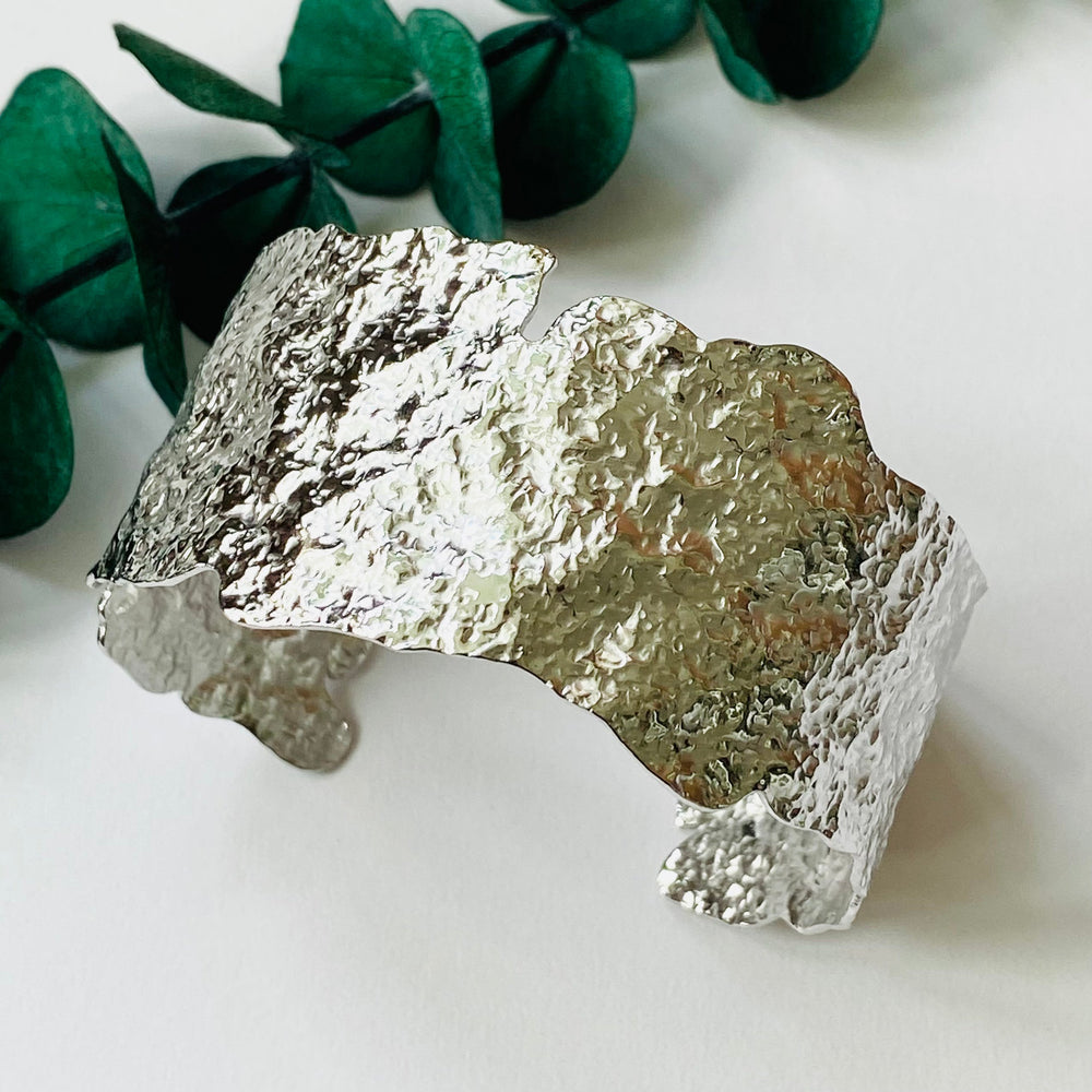 Bracelet Eliott argent