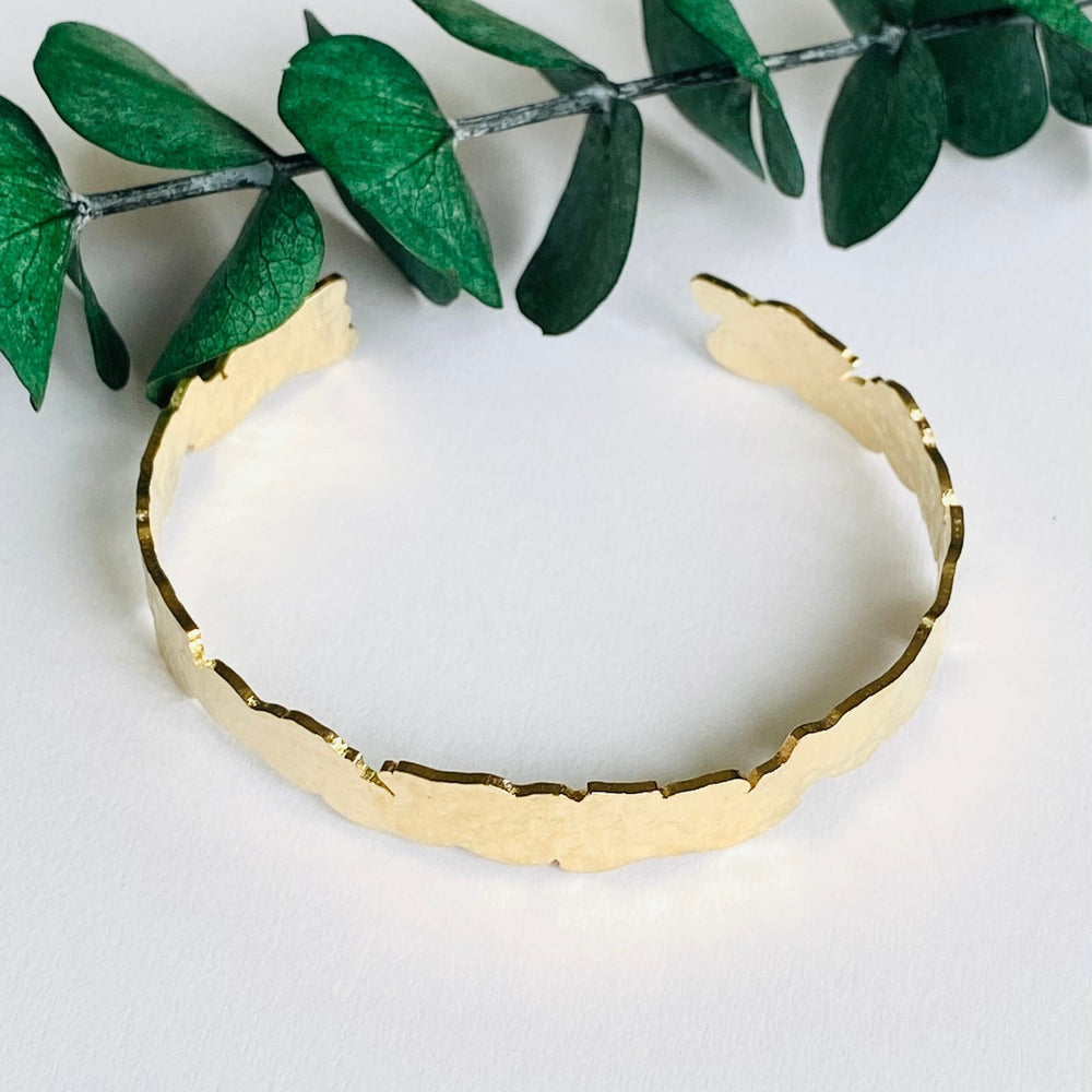 Bracelet Marcus or