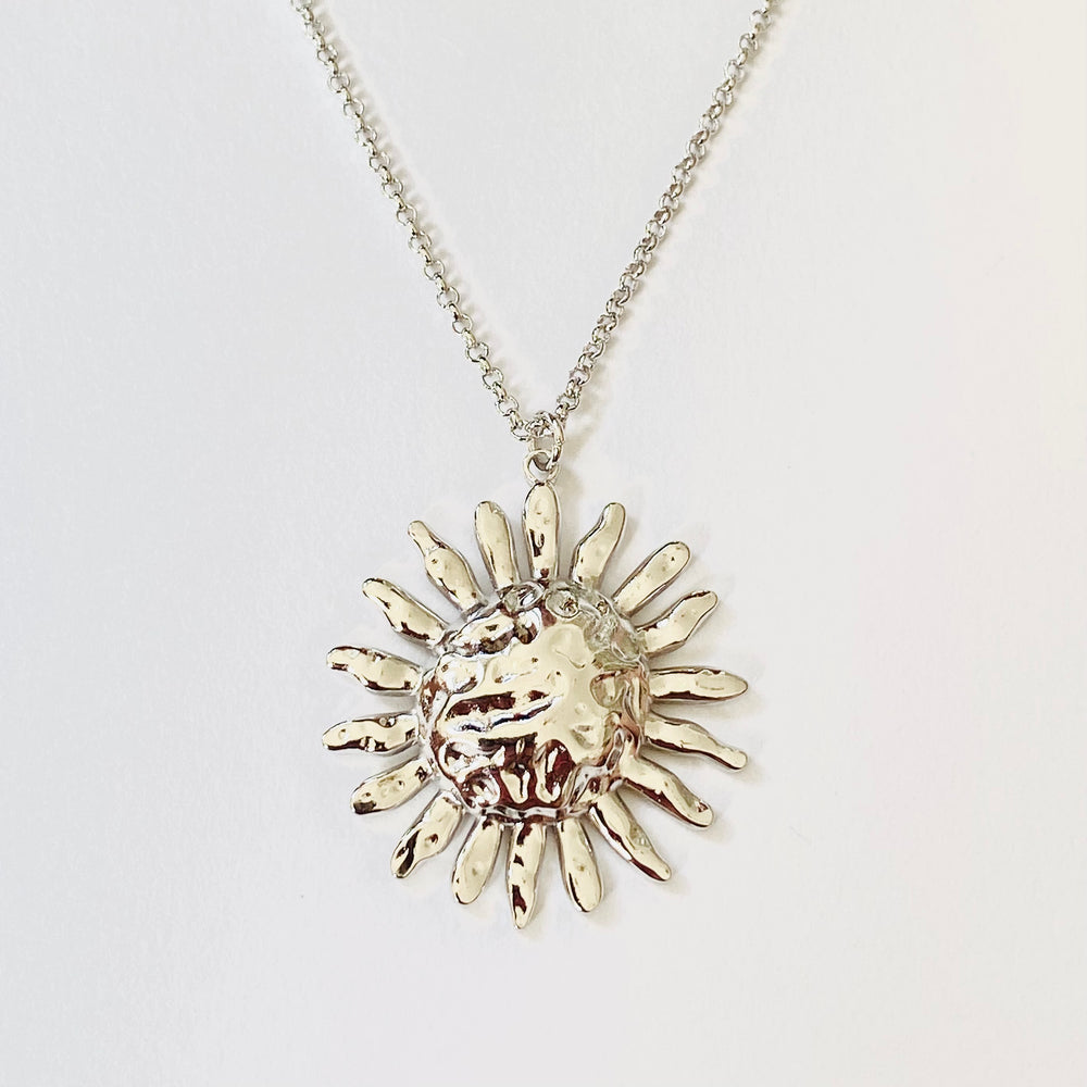 Collier Apollo