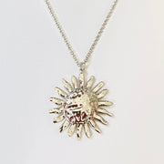 Collier Apollo