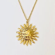 Collier Apollo