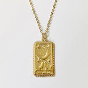 Collier Moon