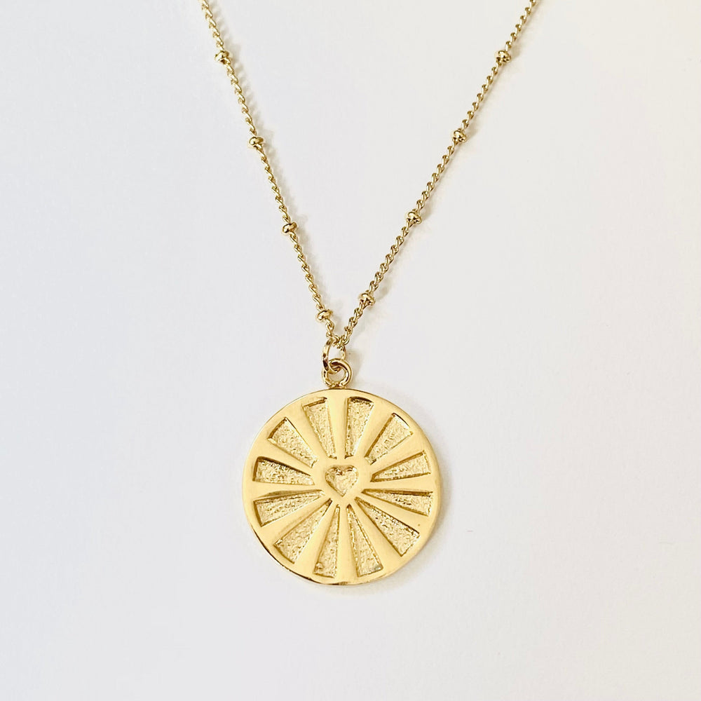 Collier Jimi