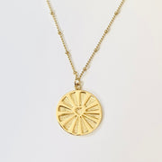 Collier Jimi