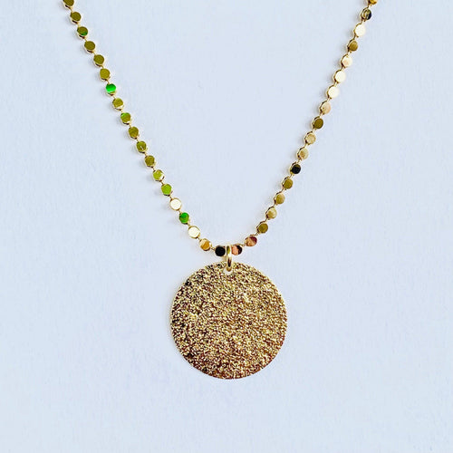 Collier CB 006