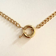 Collier CB 010