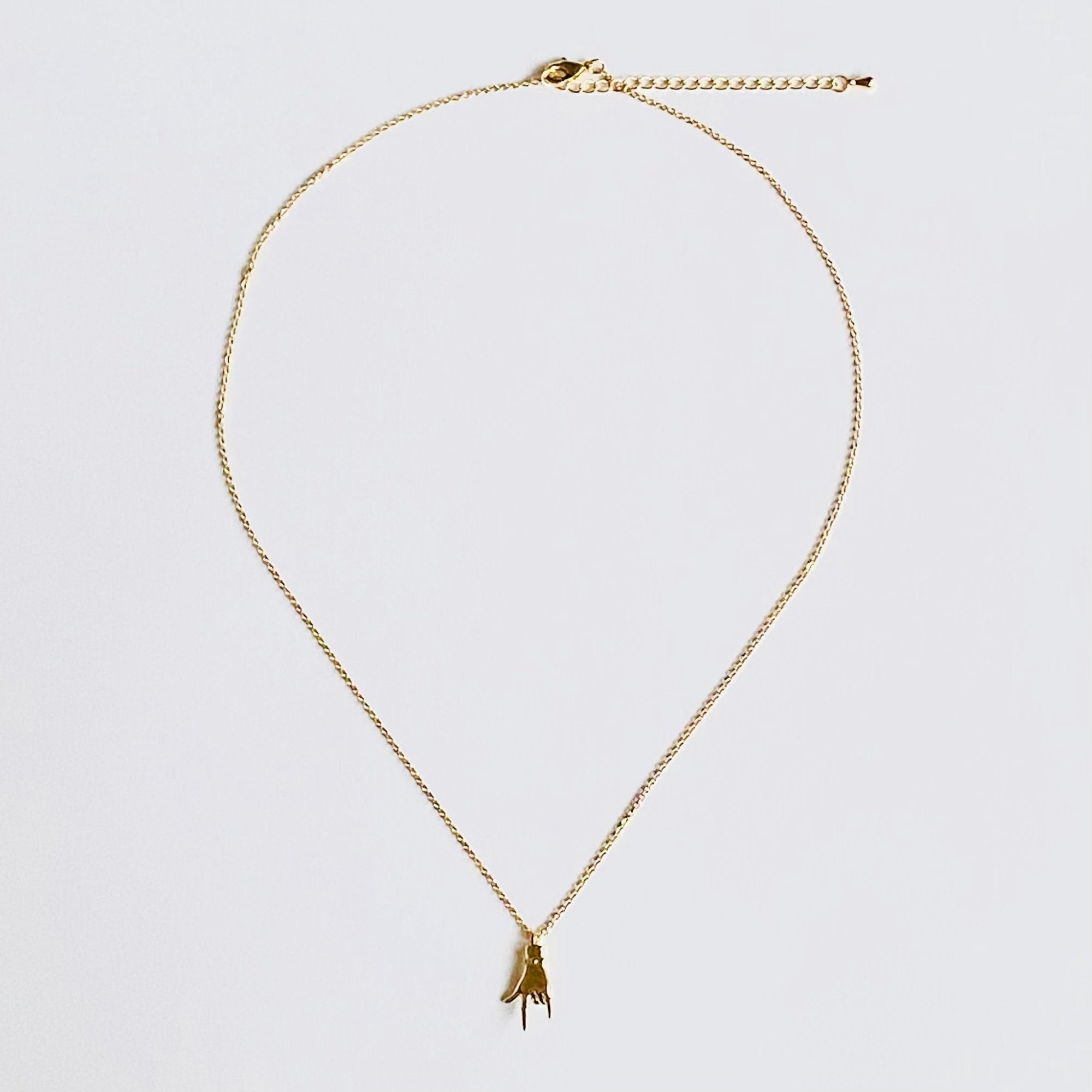 Collier CB 018