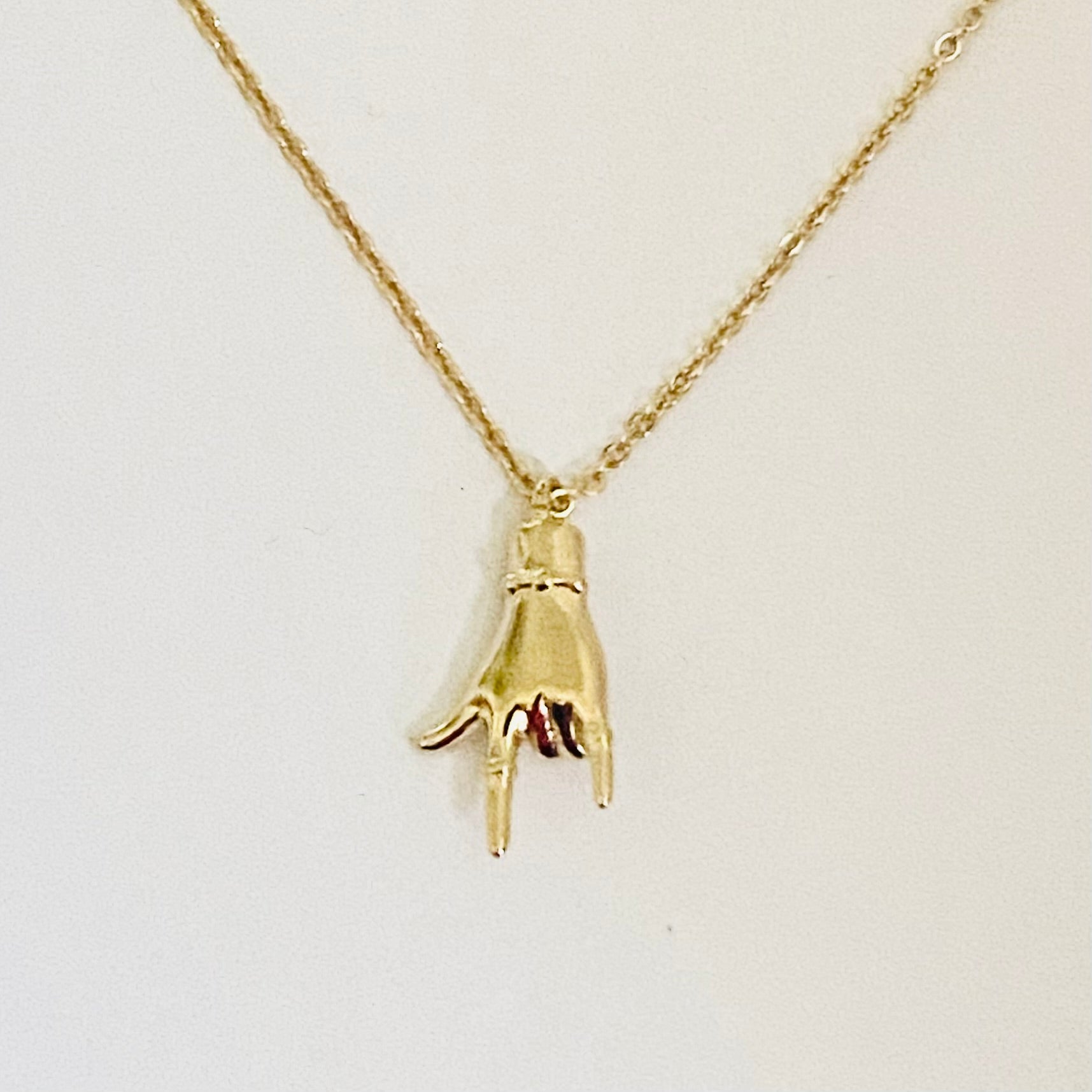 Collier CB 018