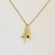 Collier CB 018