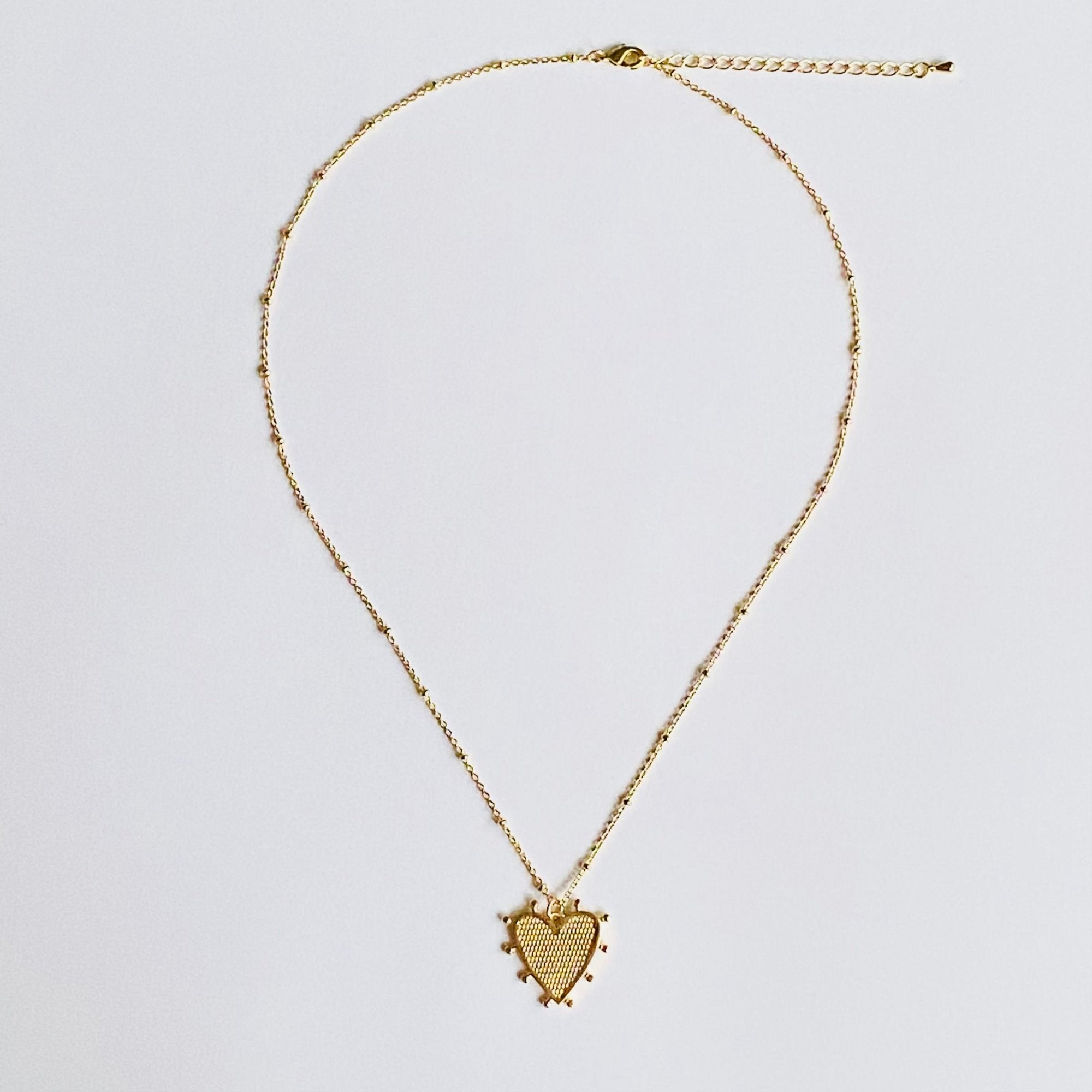 Collier CB 031