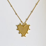 Collier CB 031