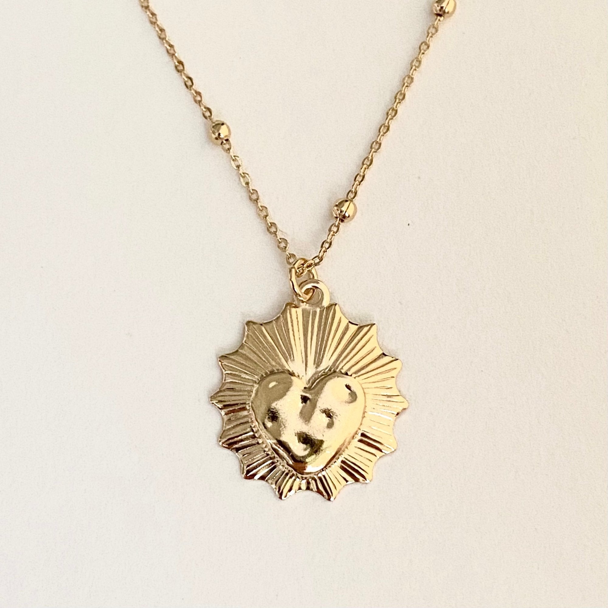 Collier CB 036