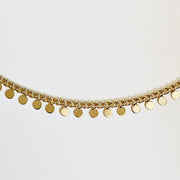 Collier CB 037