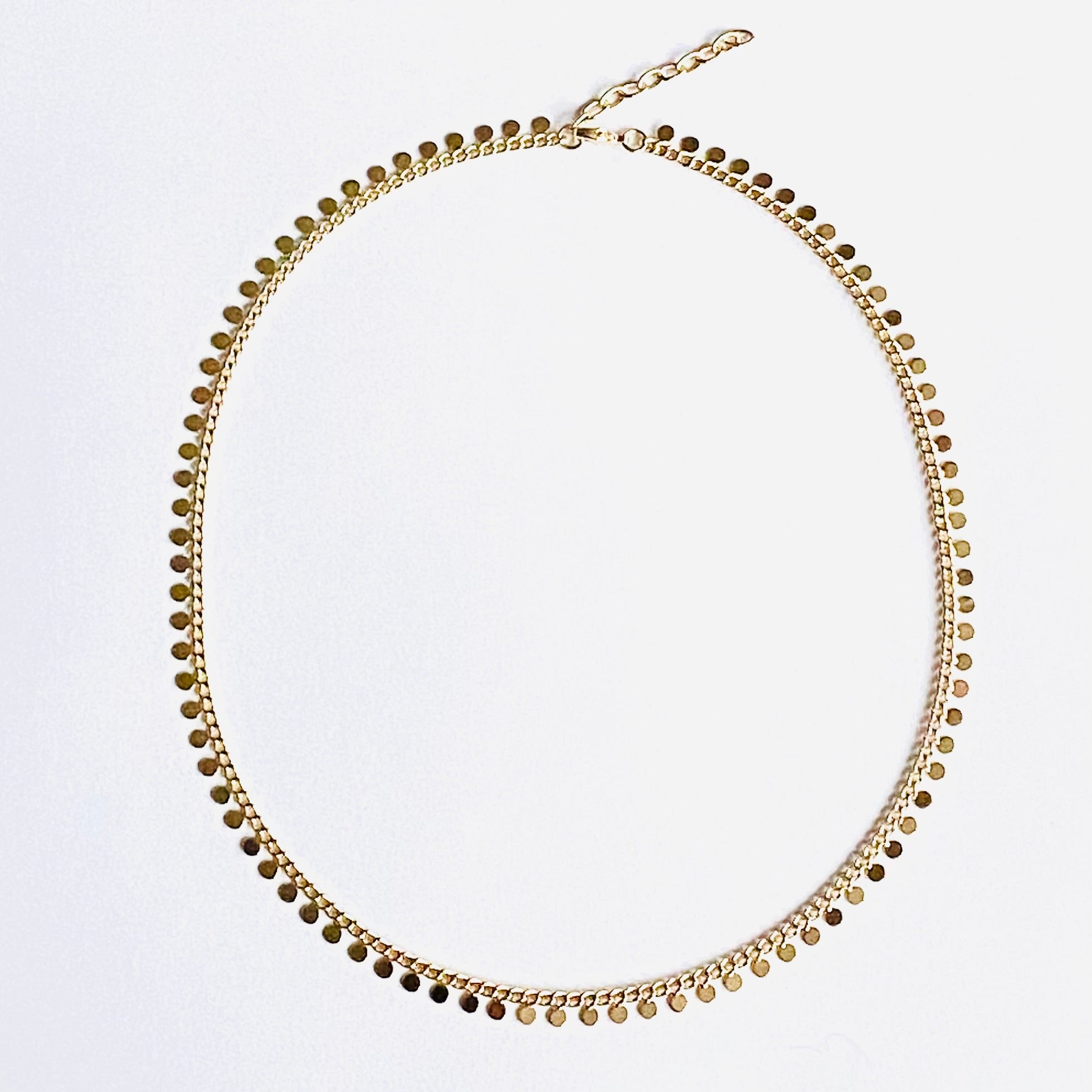 Collier CB 037