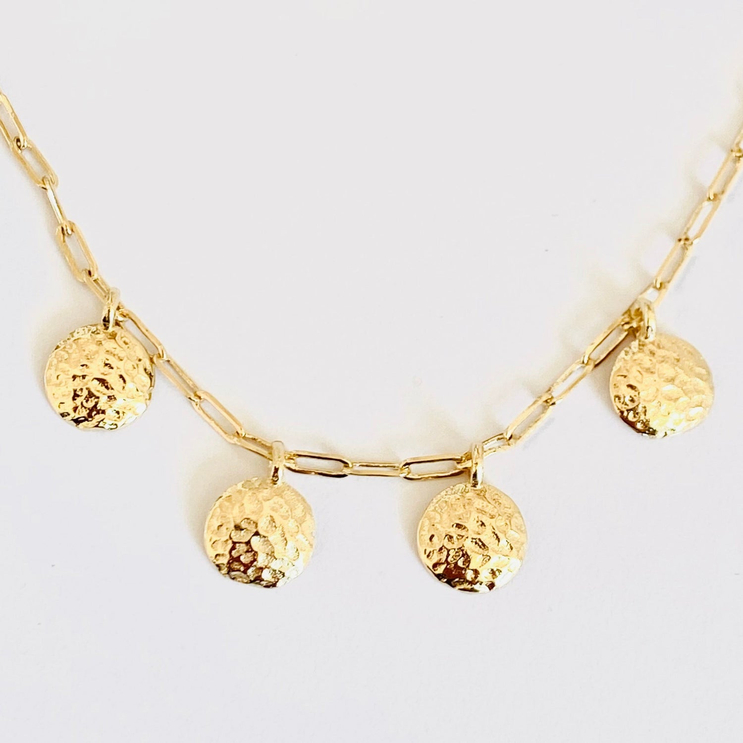 Collier CB 040