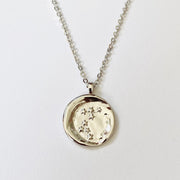 Collier Luna