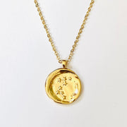 Collier Luna