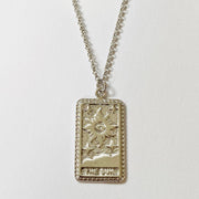 Collier Sun
