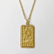 Collier Sun
