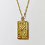 Collier Stars